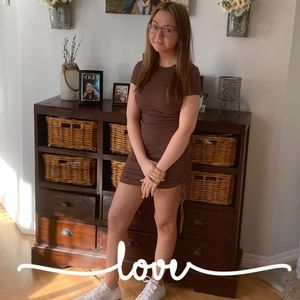 Meet your Posher, Barbara